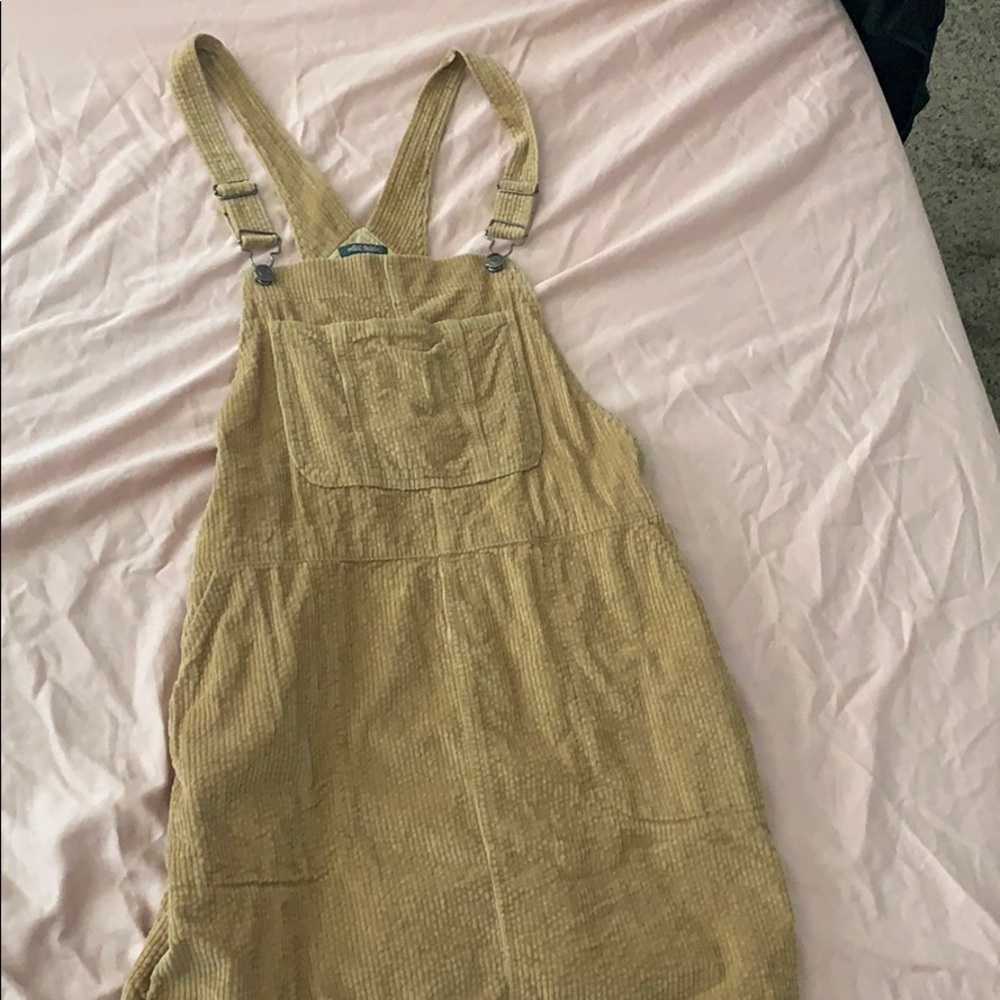 Overalls
